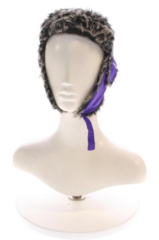 Nauszniki North Bend, Kolor Fioletowy, Cena 53,99 zł