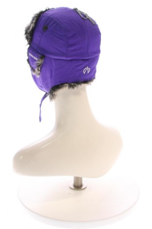 Nauszniki North Bend, Kolor Fioletowy, Cena 53,99 zł