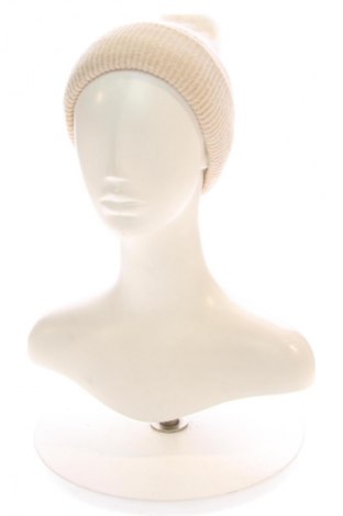 σκουφί Unbranded, Χρώμα  Μπέζ, Τιμή 5,83 €