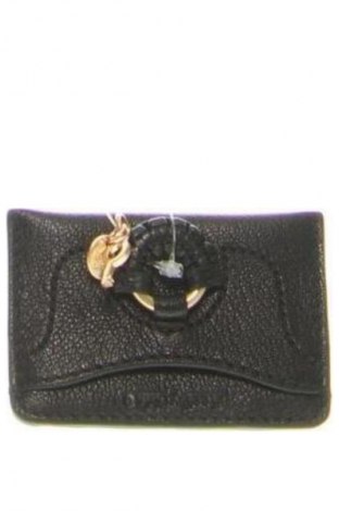 Puzdro na vizitky  See By Chloe, Farba Čierna, Cena  99,95 €
