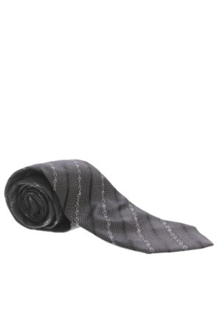 Γραβάτα Calvin Klein, Χρώμα Μαύρο, Τιμή 17,39 €