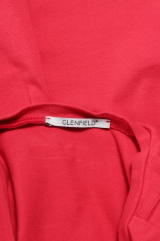 Дамска блуза Glenfield, Размер L, Цвят Червен, Цена 18,00 лв.