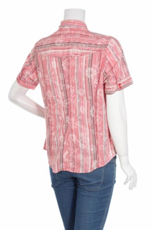 Γυναικείο πουκάμισο Cecil, Μέγεθος M, Χρώμα Κόκκινο, Τιμή 9,28 €