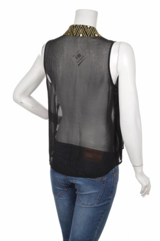 Γυναικείο πουκάμισο Atmosphere, Μέγεθος M, Χρώμα Μαύρο, Τιμή 9,90 €