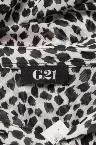 Γυναικείο πουκάμισο G:21, Μέγεθος M, Χρώμα Μαύρο, Τιμή 9,28 €