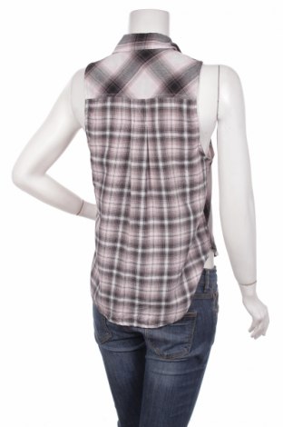 Γυναικείο πουκάμισο Garage, Μέγεθος XS, Χρώμα Πολύχρωμο, Τιμή 9,28 €