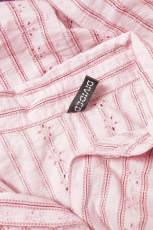 Γυναικείο πουκάμισο H&M Divided, Μέγεθος S, Χρώμα Ρόζ , Τιμή 11,86 €