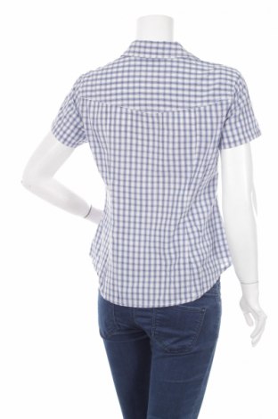 Γυναικείο πουκάμισο H&M L.o.g.g, Μέγεθος M, Χρώμα Μπλέ, Τιμή 11,86 €