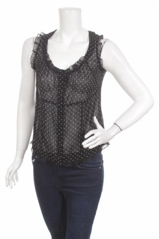 Γυναικείο πουκάμισο Kensol, Μέγεθος S, Χρώμα Μαύρο, Τιμή 11,86 €