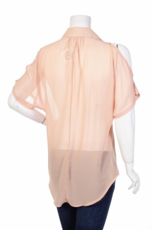 Γυναικείο πουκάμισο Papillonne, Μέγεθος S, Χρώμα Καφέ, Τιμή 11,13 €