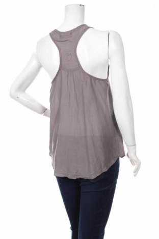 Γυναικείο πουκάμισο, Μέγεθος S, Χρώμα Γκρί, Τιμή 9,90 €