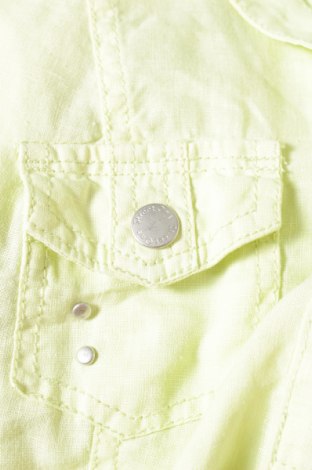 Γυναικείο πουκάμισο Street One, Μέγεθος S, Χρώμα Κίτρινο, Τιμή 9,28 €