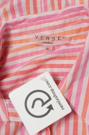 Γυναικείο πουκάμισο Verse, Μέγεθος M, Χρώμα Ρόζ , Τιμή 9,90 €