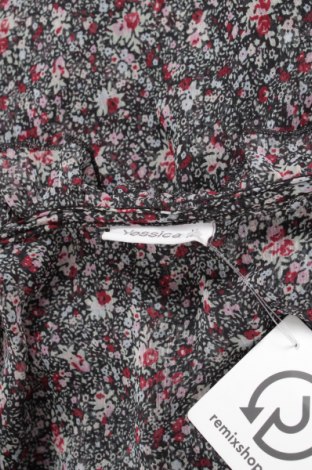 Γυναικείο πουκάμισο Yessica, Μέγεθος S, Χρώμα Πολύχρωμο, Τιμή 11,86 €