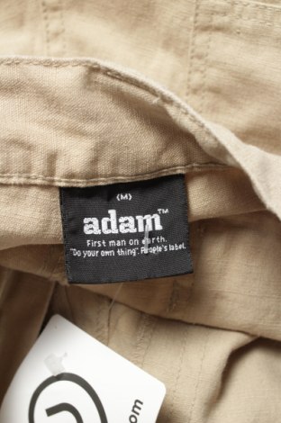 Dámske nohavice Adam, Veľkosť M, Farba Béžová, Cena  17,58 €