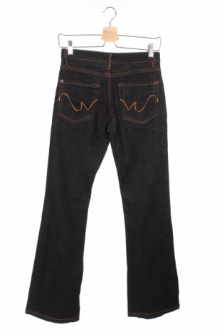 Dámske džínsy , Veľkosť XS, Farba Modrá, Cena  14,46 €