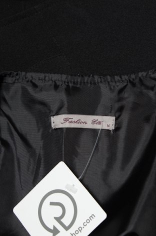 Дамски елек Fashion Elle, Размер M, Цвят Черен, Цена 22,10 лв.