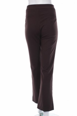 Дамски панталон, Размер M, Цвят Кафяв, Цена 24,65 лв.