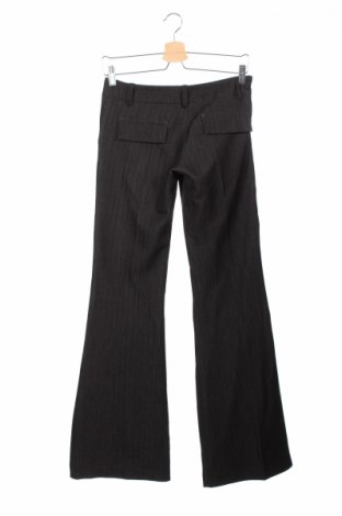 Дамски панталон Vert De Rage, Размер XS, Цвят Сив, Цена 30,60 лв.