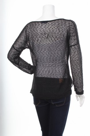 Дамски пуловер Chris Line, Размер M, Цвят Черен, Цена 29,75 лв.