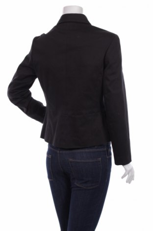 Дамско сако Sergio, Размер M, Цвят Черен, Цена 28,90 лв.