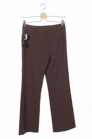 Детски панталон B Wear, Размер 11-12y/ 152-158 см, Цвят Кафяв, Цена 28,90 лв.