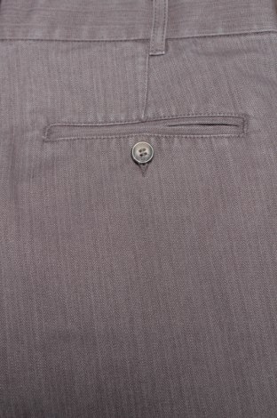 Мъжки панталон Conbipel, Размер M, Цвят Сив, Цена 23,80 лв.