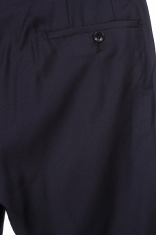 Мъжки панталон Vitale Barberis Canonico, Размер S, Цвят Син, Цена 39,10 лв.