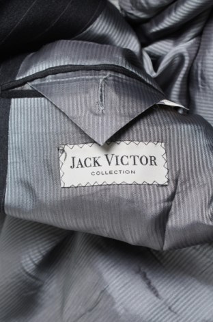 Sacou de bărbați Jack Victor, Mărime XL, Culoare Gri, Preț 117,98 Lei