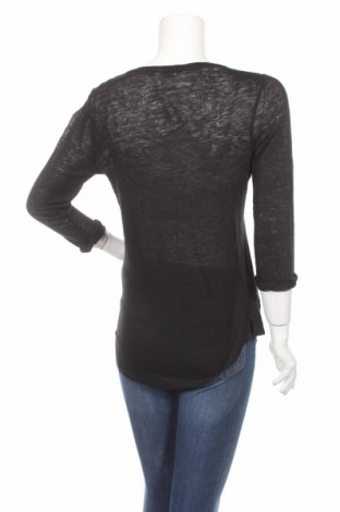 Дамска блуза Sutherland, Размер XS, Цвят Черен, Цена 4,50 лв.