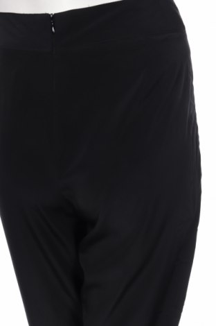 Дамски панталон Allen B., Размер M, Цвят Черен, Цена 6,50 лв.