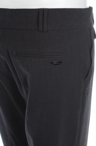 Дамски панталон Firetrap, Размер L, Цвят Сив, Цена 6,00 лв.