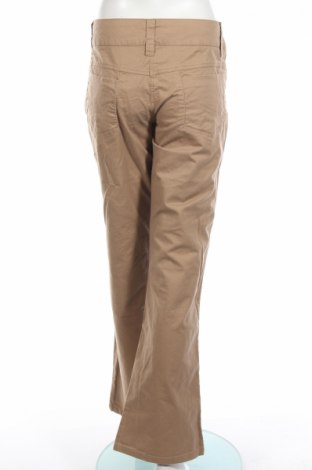 Дамски панталон Giada, Размер L, Цвят Бежов, Цена 5,50 лв.