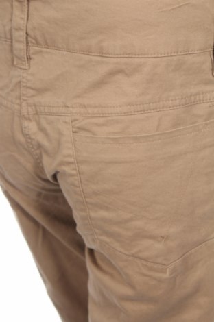 Дамски панталон Giada, Размер L, Цвят Бежов, Цена 5,50 лв.