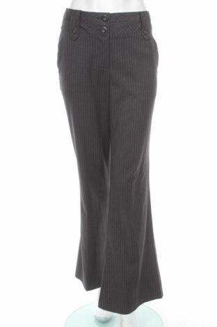 Дамски панталон Jasper Conran, Размер M, Цвят Сив, Цена 6,50 лв.