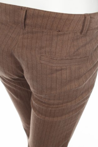 Дамски панталон Kenvelo, Размер M, Цвят Кафяв, Цена 6,50 лв.