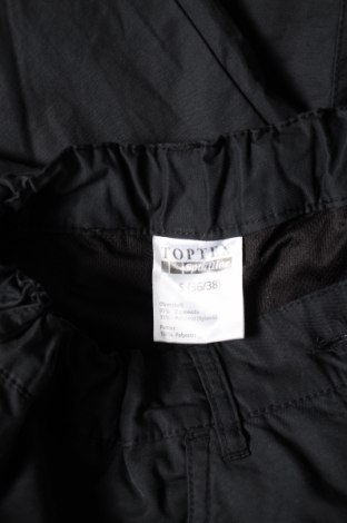 Дамски спортен панталон Top Tex, Размер S, Цвят Черен, Цена 6,50 лв.