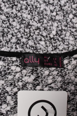 Γυναικείο πουλόβερ Ally, Μέγεθος M, Χρώμα Λευκό, Τιμή 3,71 €