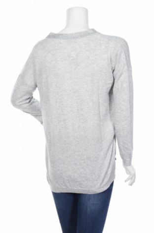Дамски пуловер Allyson, Размер M, Цвят Сив, Цена 6,00 лв.