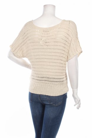 Дамски пуловер Ambra, Размер M, Цвят Екрю, Цена 5,75 лв.