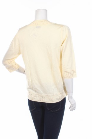 Γυναικείο πουλόβερ, Μέγεθος M, Χρώμα Εκρού, Τιμή 4,18 €