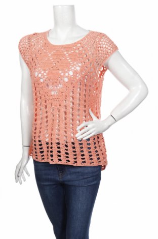 Дамски пуловер Cyrus, Размер L, Цвят Розов, Цена 5,75 лв.