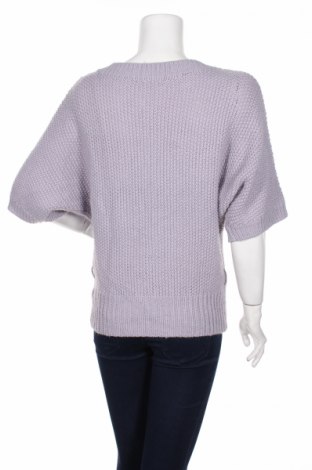 Дамски пуловер, Размер M, Цвят Лилав, Цена 7,00 лв.