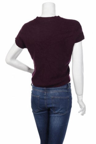 Дамски пуловер Jennifer Lopez, Размер M, Цвят Лилав, Цена 5,25 лв.