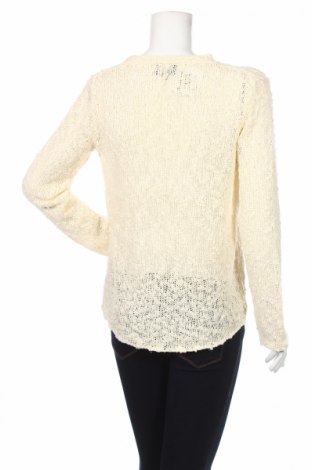Дамски пуловер No Name, Размер XS, Цвят Екрю, Цена 6,00 лв.