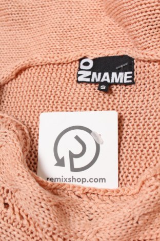 Дамски пуловер No Name, Размер S, Цвят Розов, Цена 6,25 лв.