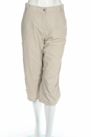 Дамски спортен панталон Crane, Размер L, Цвят Сив, Цена 5,50 лв.