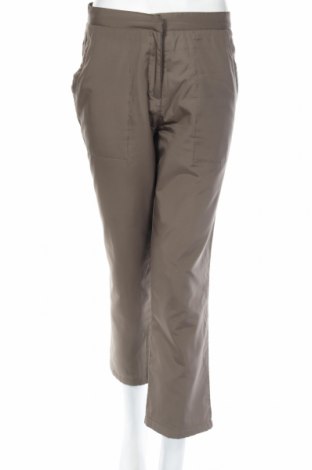 Дамски спортен панталон Sand, Размер M, Цвят Зелен, Цена 7,75 лв.