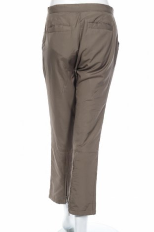 Дамски спортен панталон Sand, Размер M, Цвят Зелен, Цена 7,75 лв.