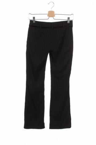 Детски панталон Camaro, Размер 11-12y/ 152-158 см, Цвят Черен, Цена 6,25 лв.